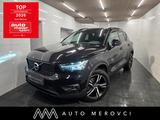 Volvo XC40 R Design 2.0  Xenium/Pilot Assist/Lane/Tot/ - Volvo XC40 in Dortmund