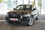 Audi Q2 35 1.5 TFSI advanced Virtual Cockpit Kamera - Audi Q2 Gebrauchtwagen in Hamburg