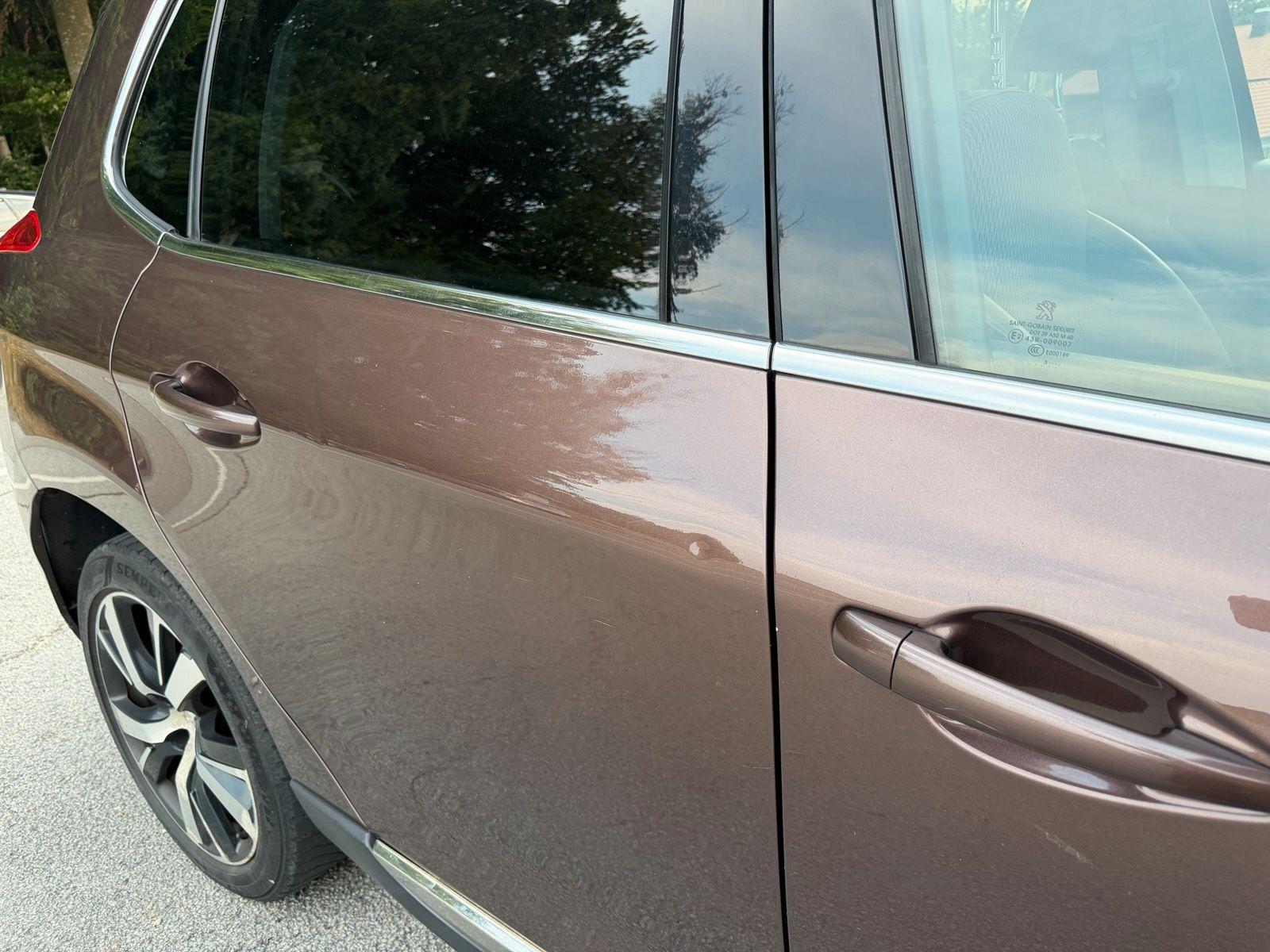 Peugeot 2008 2013 — photo 8