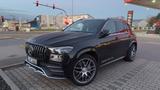 Mercedes-Benz GLE 53 AMG Mercedes-AMG GLE 53 4MATIC+ Merce... - Mercedes-Benz GLE 53 AMG von privat