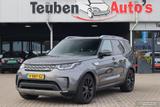 Land Rover Discovery 3.0 SDV6 HSE Luxury navi kamera Elektr - Land Rover Discovery mit Schiebedach