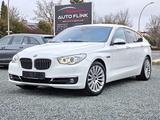 BMW 530 d GT EURO 6 (NAVI/XENON/RFK/SHZ/LEDER/PDC) - BMW 530 Gran Turismo mit Diesel-Antrieb