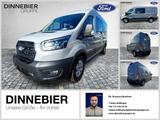 Ford TRANSIT 350 L3 H2 Kasten DoKa LKW Trend 121 kW