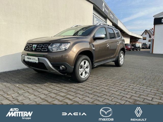 Dacia Duster II Comfort dCi 110