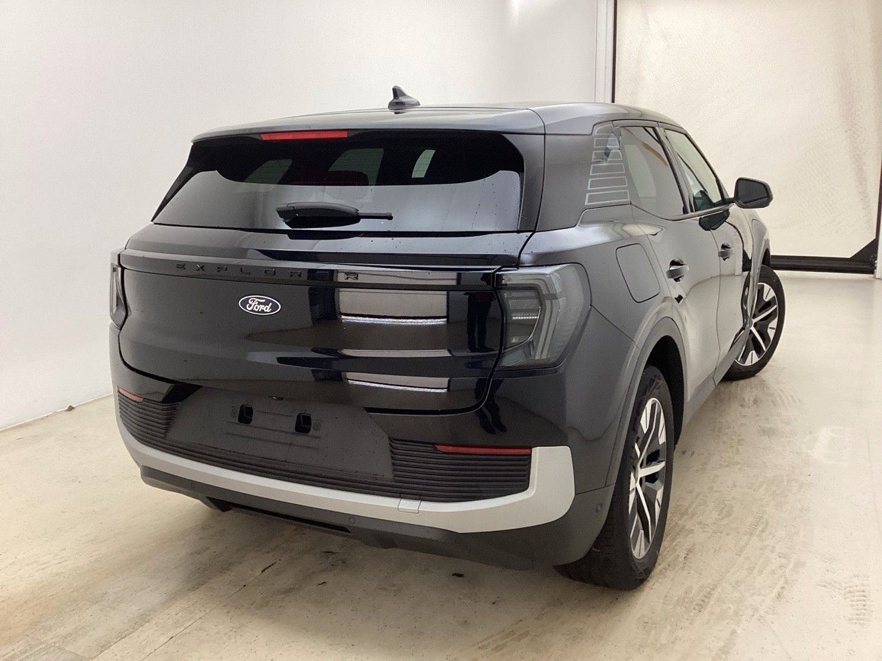 Ford Explorer AWD 79kWh Auto./360-KAMERA/ACC/HEAD-UP/ imagem 3
