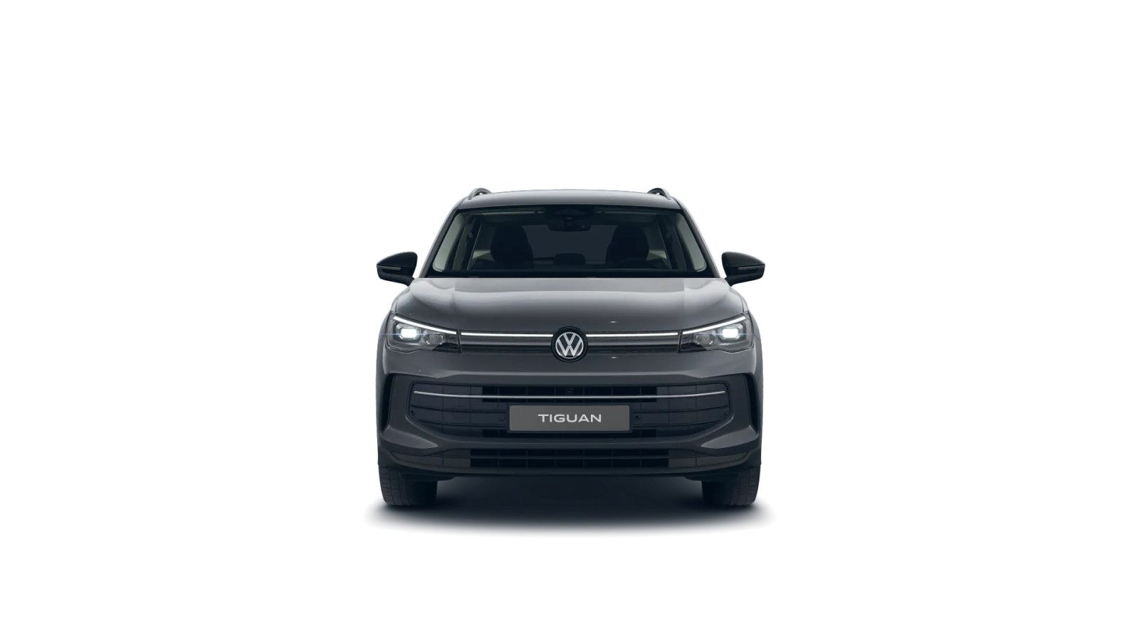 Volkswagen Tiguan 1.5 eTSI DSG Goal foto 2