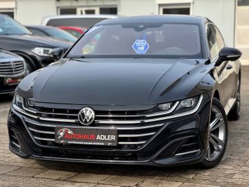 Volkswagen Arteon - 3