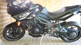 Triumph Tiger Sport 1050 - TRIUMPH TIGER SPORT 1050