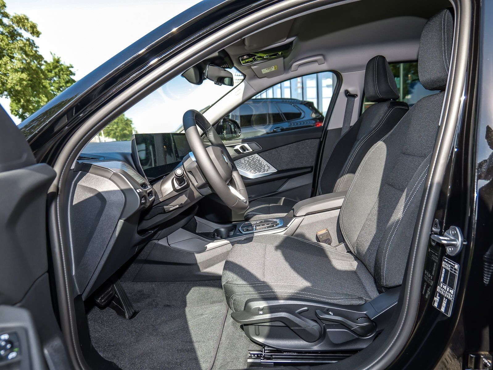 BMW 120 - Bild 7
