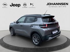 CITROEN C3 Max Turbo 100 *Navi*SHZ*Kamera