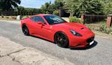Ferrari California 4.3 V8/NOVITEC Paket/R21 - Ferrari California Gebrauchtwagen