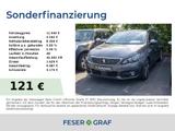 Peugeot 308 1.2 PureTech Automatik Kamera/SHZ/Navi/Pano - Peugeot 308: Kombi