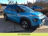Citroën C3 Aircross Feel, KD mit Zahnriemen... neu !!! - Citroën C3 mit Schiebedach