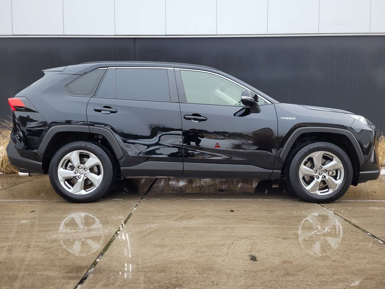 Toyota RAV 4 2.5 Hybrid *AUT.*NAVI*FULL LED*CAMERA*KEYL imagem 2