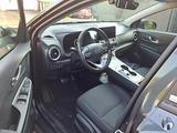Hyundai Kona Elektro Trend 39 kWh 11kw OBC/ACC/Virtual - Hyundai KONA Elektro SUV