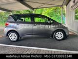Toyota Verso-S Life Kamera *PDC*1 Hand - Toyota Verso-S: Automatik