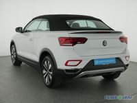Volkswagen T-Roc - Vorschau Bild 13