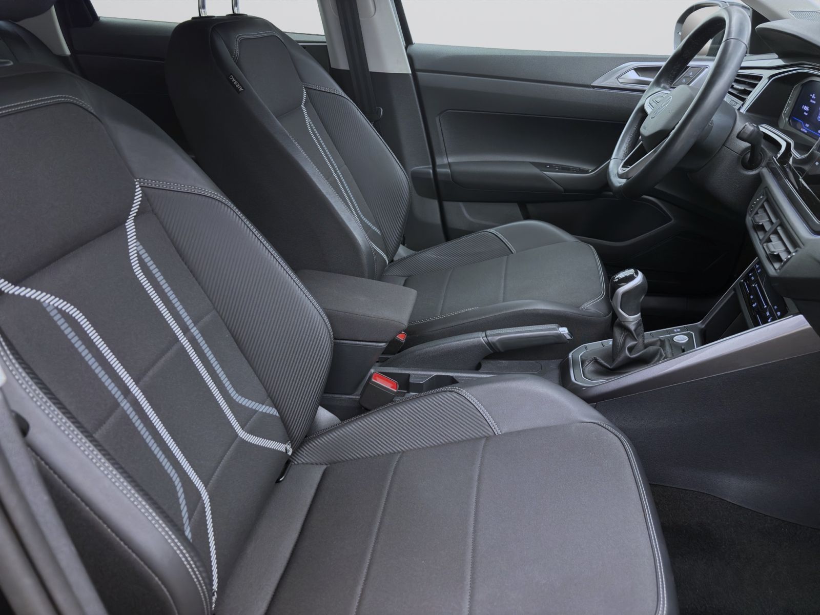 Volkswagen Taigo - Bild 17