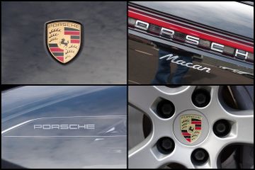 Porsche Macan*1.Hand,Unfallfrei,Dt.FZG,Apple,Sitzheizung