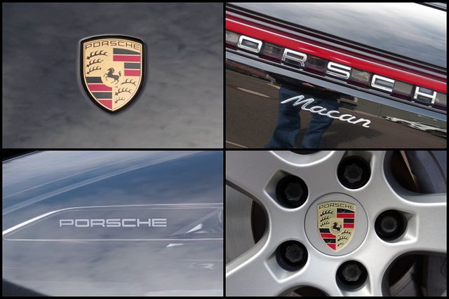 Porsche Macan*1.Hand,Unfallfrei,Dt.FZG,Apple,Sitzheizung