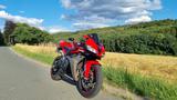 Honda CBR600RR*PC40 - HONDA 2007 CBR 600 RR