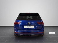 Volkswagen Tiguan - Vorschau Bild 7