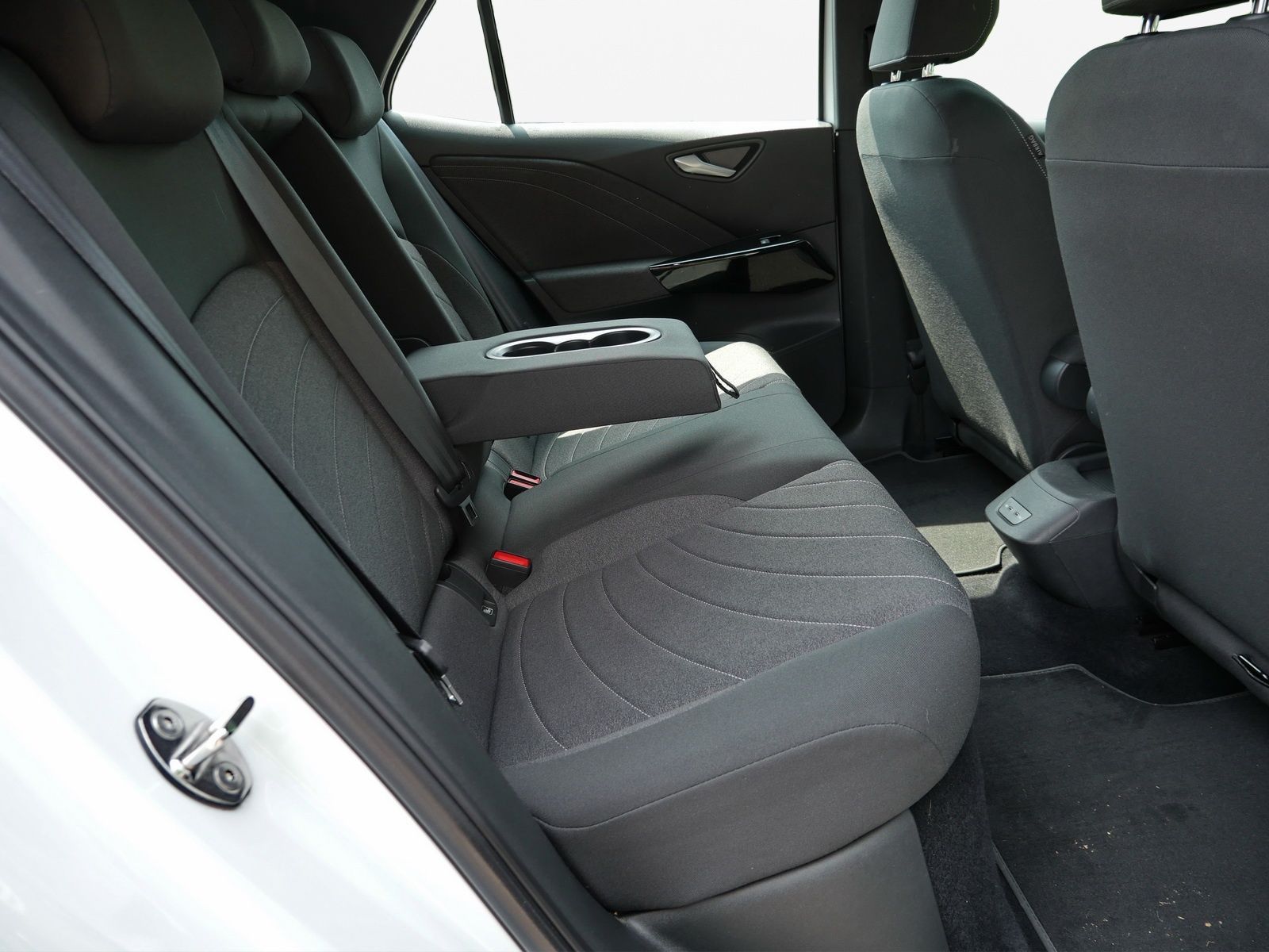 Volkswagen ID.3 - Bild 17