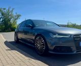 Audi A6 3.0 TDI 240kW comp. quattro tiptr. Avant ... - Audi A6 Gebrauchtwagen in Essen