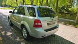 Kia Sorento 2.5 CRDi -Automatik-3.5T Zuglast-Tüv Neu - Kia Sorento mit Diesel-Antrieb: 2.5
