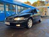 Opel Omega B, 2.6, Automatik, Leder, AHK,... - gebrauchte Opel Omega aus dem Jahr 2001