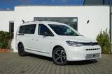 Volkswagen Caddy Maxi STYLE TDI DSG Standheizung UPE 55.800