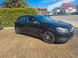 Mercedes-Benz A 180 A A 180 CDI / d BlueEfficiency