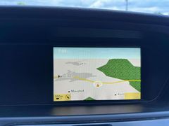 Fahrzeugabbildung Mercedes-Benz C 180 C 180 T CGI Scheckheft PDC Navi