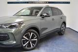 Volkswagen Tiguan Goal 1,5l eTSI OPF, DSG, AHK, ACC, Navi,  - Volkswagen Tiguan GOAL mit Benzin-Antrieb