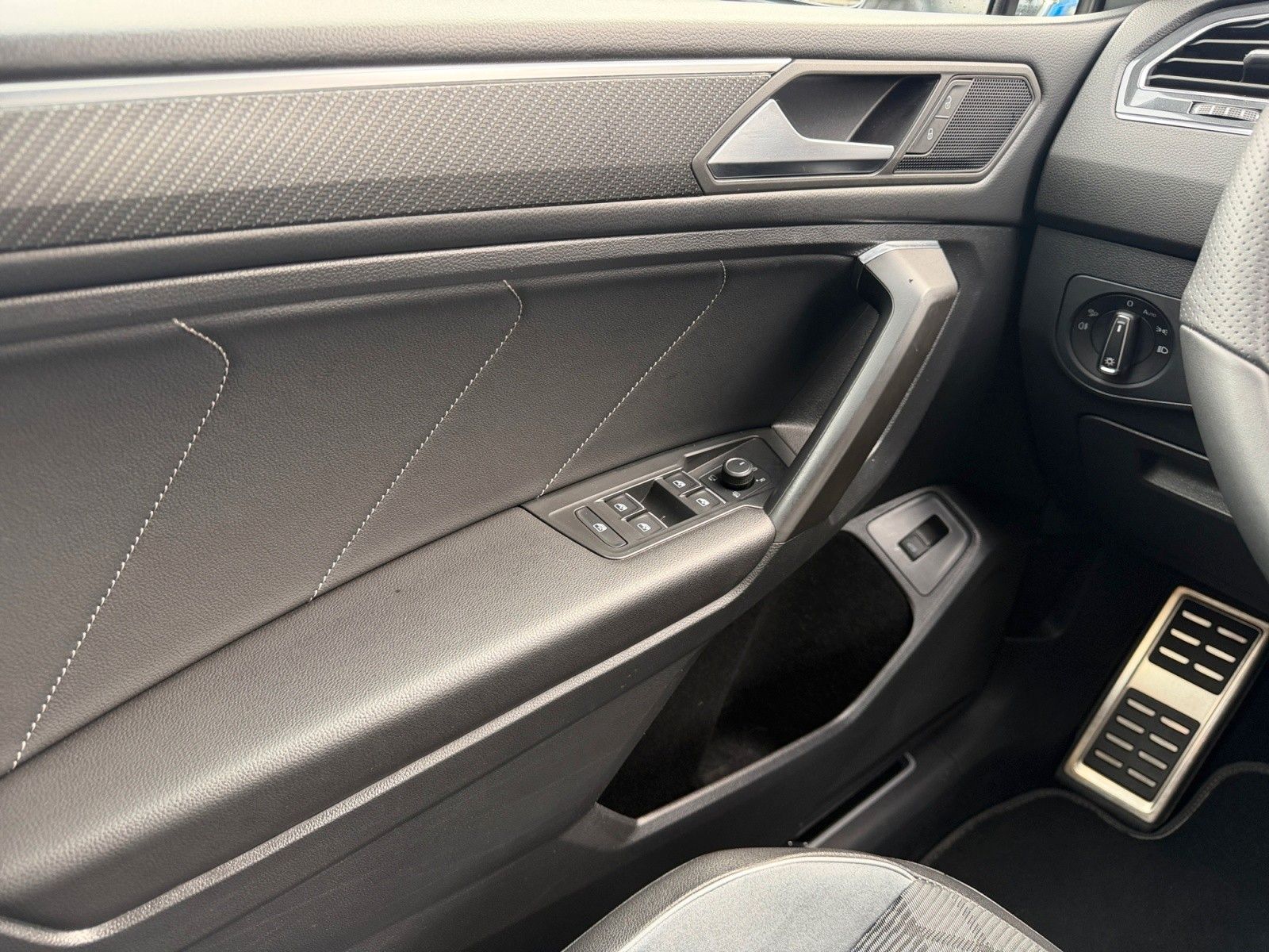 Tiguan Allspace R-Line