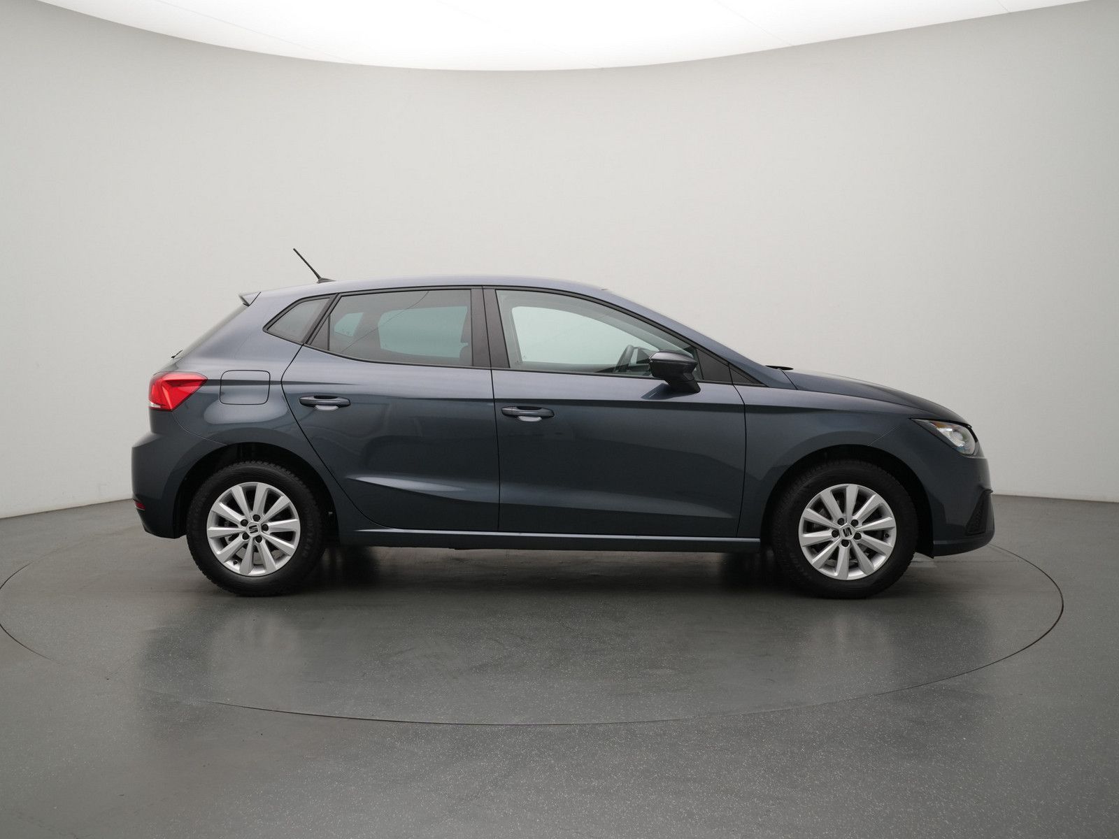 Seat Ibiza - Bild 3