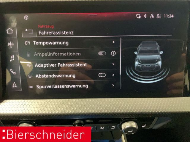 Audi A1 - Bild 24