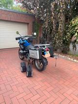 BMW R1200GS - BMW 2009 R 1200 GS