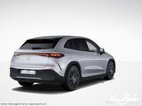 Mercedes-Benz EQE 350+ SUV AMG/Night/21"/Pano/Bur/Dis/Airm/HUD - gebrauchte Mercedes-Benz EQE SUV aus dem Jahr 2023