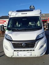 Knaus Van TI Vansation 650 MEG - Knaus Van TI 650 MEG VANSATION