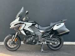 KAWASAKI Versys 1100 SE Tourer WT1 + KOFFER + GARANTIE