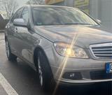 Mercedes-Benz Mercedes C-Klasse 220cdi 1. Hand - Mercedes-Benz E 220 aus 2008