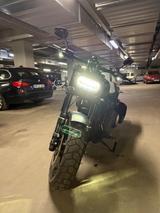 Harley-Davidson Fat Bob 114 - Harley-Davidson Fat Bob 114