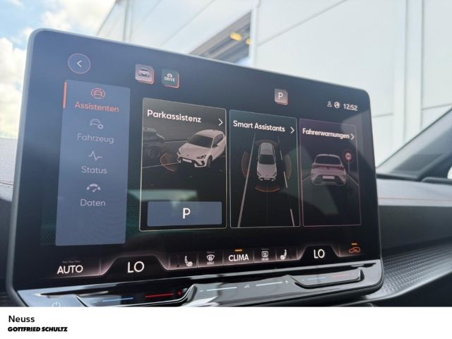 Cupra Leon - Bild 17