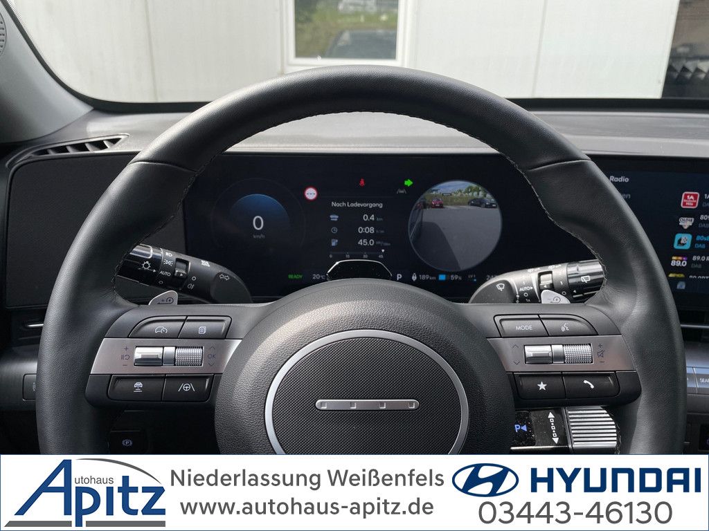 Hyundai Kona – Bild 13
