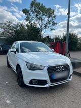 Audi A1 Sportback 1.4 TFSI | 122 PS | HU n... - Audi A1: 122 Ps