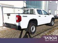 Volkswagen Amarok - Vorschau Bild 3