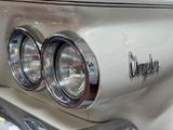 Chrysler 300 J Coupe 6.8 Lettermotor Classic-Data - Chrysler Oldtimer