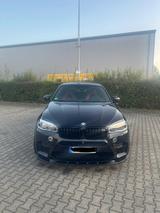 BMW X6M Hamann 23 Zoll  - BMW X6 M aus 2016