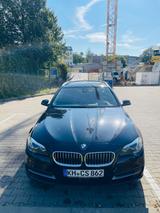 BMW 525d xDrive Touring A Luxury Line Luxury Line - BMW 525 in Berlin